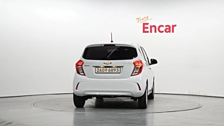 DAEWOO SPARK 2019