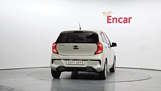 KIA MORNING URBAN JA 2020
