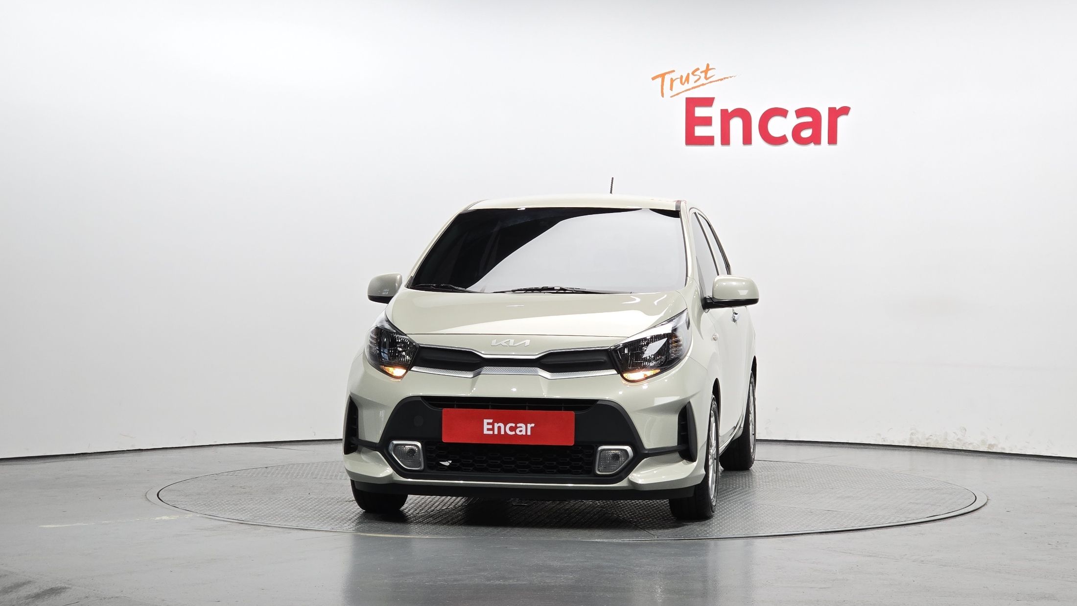 KIA MORNING URBAN JA 2020