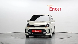 KIA MORNING URBAN JA 2020