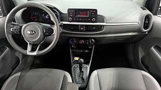 KIA MORNING URBAN JA 2020