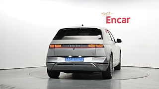 HYUNDAI IONIQ5 2022