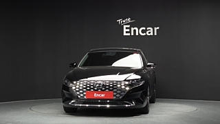 HYUNDAI GRANDEUR IG 2022