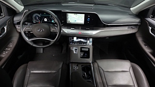 HYUNDAI GRANDEUR IG 2022