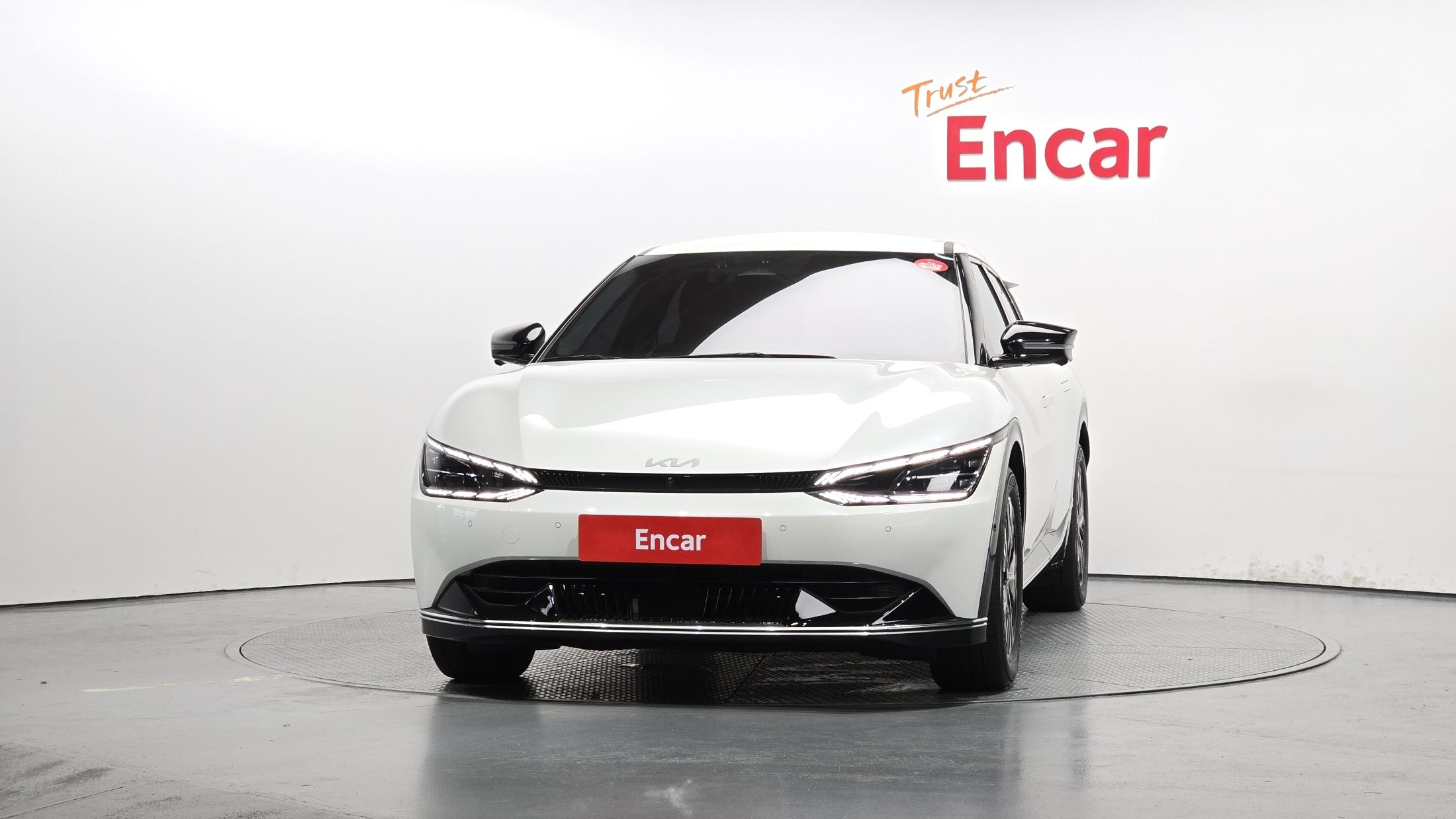 KIA EV6 2021