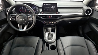 KIA K3 2023