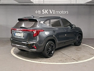 KIA SELTOS 2023