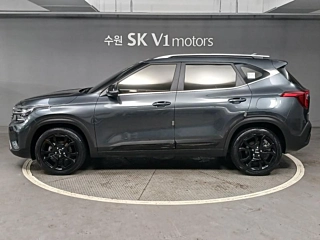 KIA SELTOS 2023