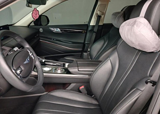 GENESIS GV80 2022