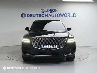 GENESIS GV80 2020