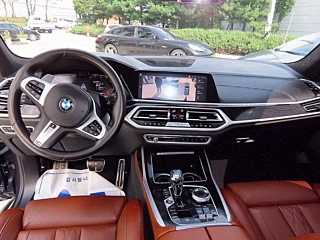 BMW X7 G07 2020