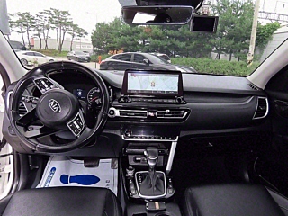KIA SELTOS 2021