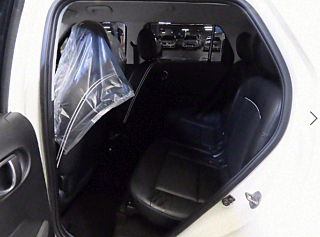 HYUNDAI CASPER 2022