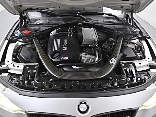 BMW M4 F82 2016