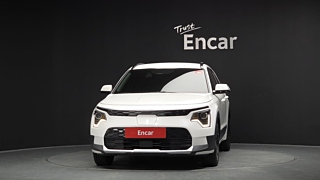 KIA NIRO EV 2022