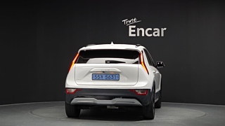 KIA NIRO EV 2022