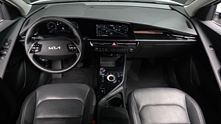 KIA NIRO EV 2022