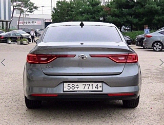 SAMSUNG SM6 2019