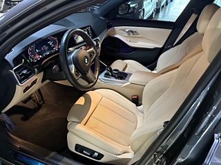 BMW 3-SERIES G20 2021
