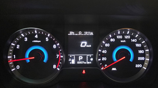SSANGYONG TIVOLI VERY NEW 2020
