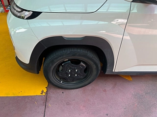 HYUNDAI CASPER 2021