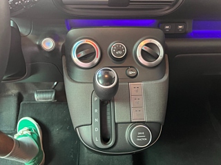 HYUNDAI CASPER 2021