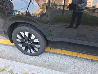 HYUNDAI STARIA 2024