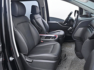 HYUNDAI STARIA 2022