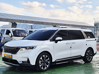 KIA CARNIVAL 2023