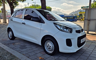 KIA MORNING 2016