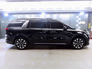 KIA CARNIVAL 2021