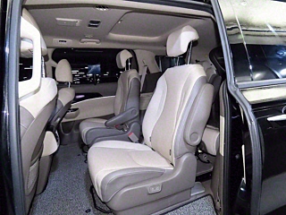 KIA CARNIVAL 2021