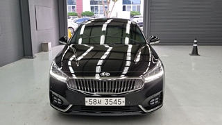 KIA K7 2017