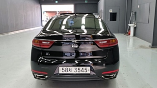 KIA K7 2017