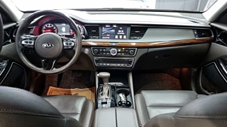 KIA K7 2017
