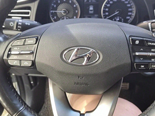 HYUNDAI AVANTE AD 2019