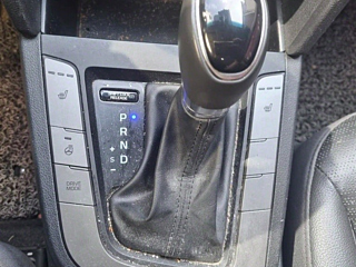 HYUNDAI AVANTE AD 2019