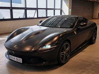 FERRARI ROMA 2022
