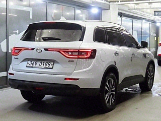 SAMSUNG QM6 2016