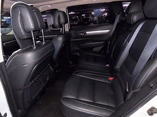 SAMSUNG QM6 2016