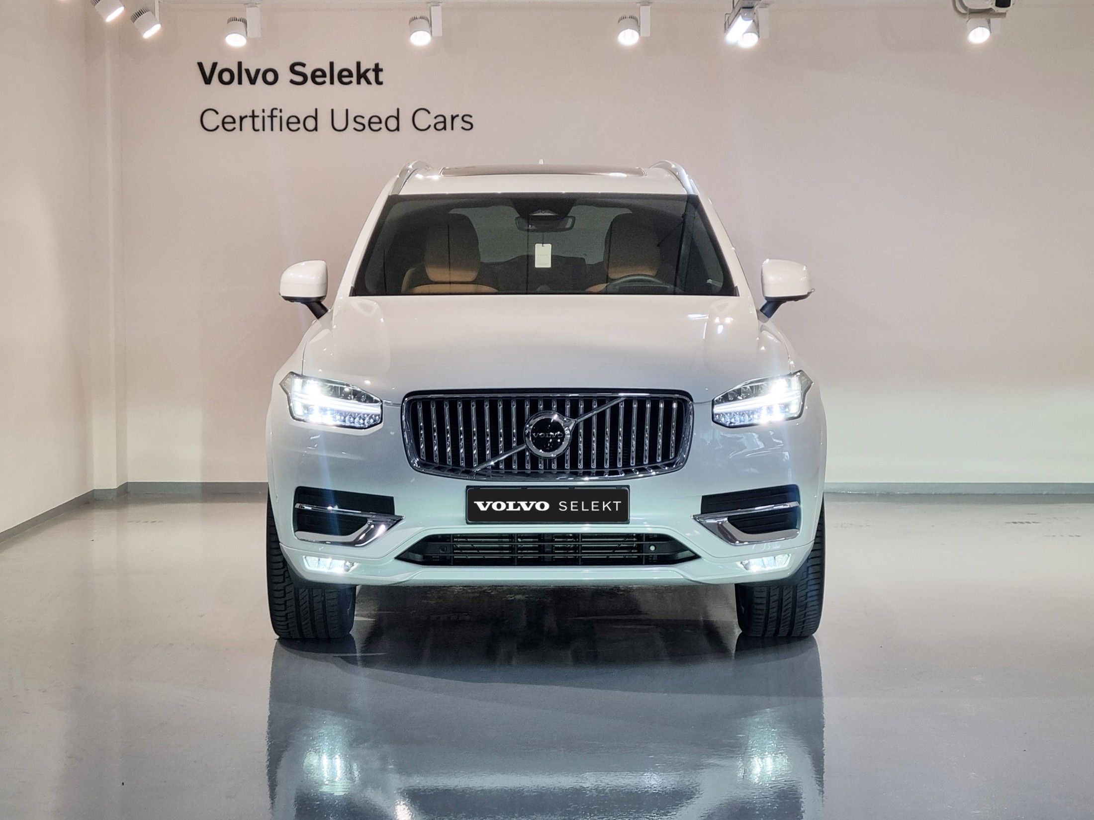 VOLVO XC90 2024