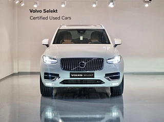 VOLVO XC90 2024