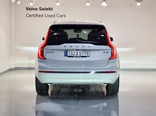 VOLVO XC90 2024