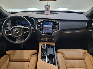 VOLVO XC90 2024