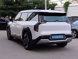 KIA EV9 2023
