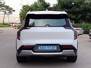 KIA EV9 2023