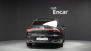 HYUNDAI GRANDEUR IG 2021