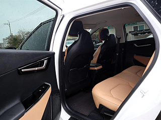 KIA EV6 2021
