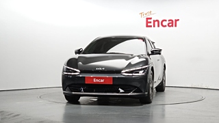 KIA EV6 2021