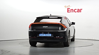 KIA EV6 2021